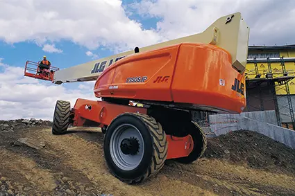 Boom Tires, Wheels, Assemblies Boom Tires, Wheels, Assemblies